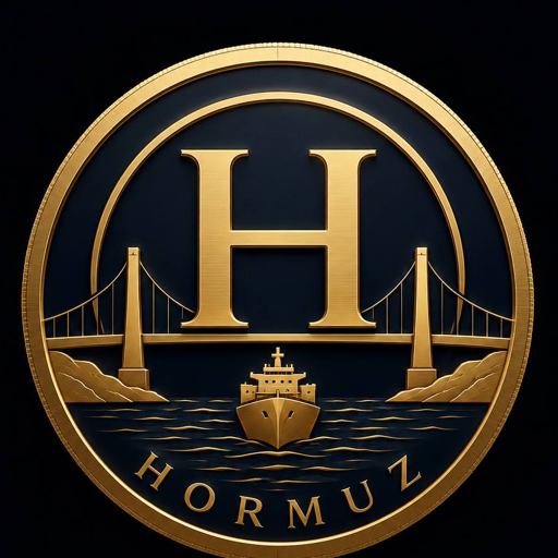 HORMUZ Coin logo